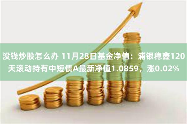 没钱炒股怎么办 11月28日基金净值：浦银稳鑫120天滚动持有中短债A最新净值1.0859，涨0.02%